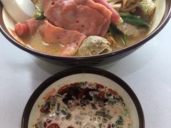 -张亮麻辣烫(天津河东华馨公寓店)