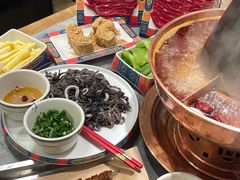 -侃爷南门铜锅涮肉