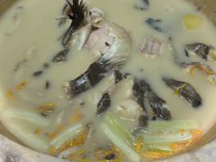 -云海肴云南菜·蒸汽石锅鱼(北京良乡华冠店)