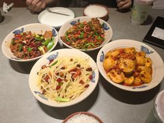 -潇湘阁(汉光百货店)