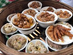 -品香排骨饭(羊官路店)