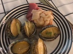 -礼途酒店·餐吧