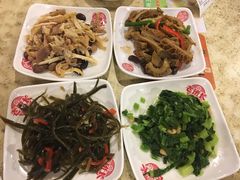 -老班长手工灌汤包老店(东山店)