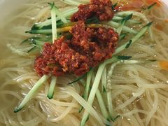 -老友谊冷面店(苏家屯店)