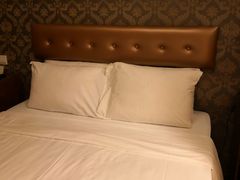 -香港华美达海景酒店
