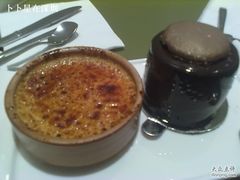 creme&nbsp;brulee&nbsp;&dome-Paul Lafayet(K11 Art Mall店)