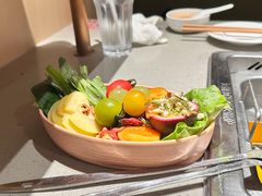 -海底捞火锅(莘松路店)