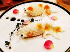 网红小鲸鱼-富临美食