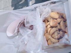 -鲍师傅糕点(永安里店)