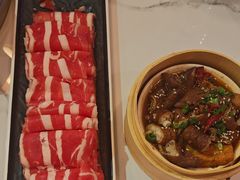 -钢管厂五区小郡肝火锅串串香(清河店)
