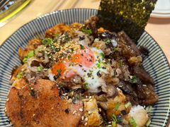 -伊茉家的烤肉店(勒泰中心店)