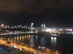 -布拉迪斯拉发城堡