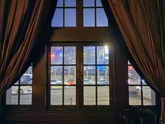 -LONG BAR 廊吧(外滩华尔道夫酒店)