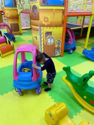 -嘟嘟乐儿童乐园(卜蜂莲花店)