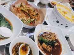 -日昌餐馆(亦庄店)