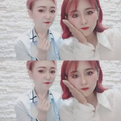 -韩国丽安形象设计