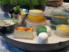 -湖滨28中餐厅·西湖宴·杭州君悦酒店