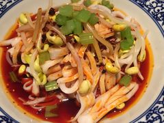 -汉唐宴长安食府