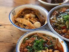 鸳鸯螺蛳粉-西环肥仔螺蛳粉(总店)