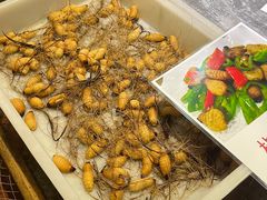 -石岐佬中山菜馆(张溪店)