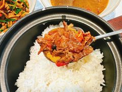 -湘中缘·湖南菜(娄底驻京办店)