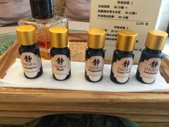 精油味道-DIORA Langsuan