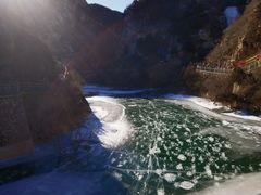 -黑龙潭风景区