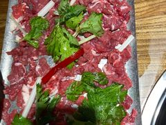 -野山舂·贵州现舂酸汤牛肉(东山店)