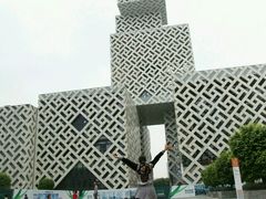 -佛山科学馆