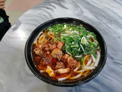 -再回首鸡肉米线(人民路一店)