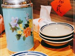 酸梅汤-破三川·新川菜(静安大融城店)