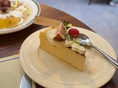 -沏点Trattoria意大利餐厅(新街口店)