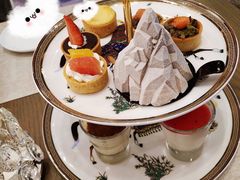 -CHASE Modern Cuisine(崇宁路店)