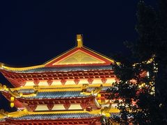 -淄博花灯齐彩城
