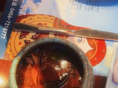 -列娜餐厅