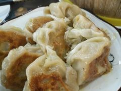 香煎羊肉稍麦-真食净香居·内蒙烧麦(亚运村店)