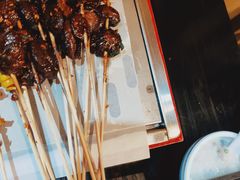 -今邕烧烤(西大店)