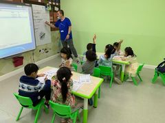 -学知伴成长中心(徐汇中心)