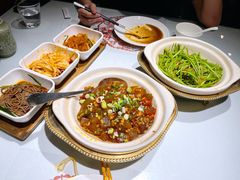 -汉唐宴长安食府