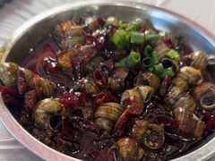 -辣螃铠盆盆蟹大排档(总店)