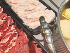 -正禾鲜·潮汕牛肉火锅(凯德天府店)