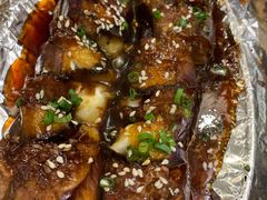 -美极鲜食坊(宝安南路店)