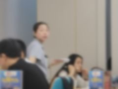 -明香海鲜酒家(华强北店)