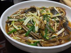 -走马楼饭庄(慈城古县城店)