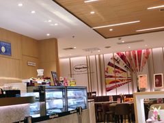 -哈根达斯(深圳海岸城店)