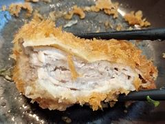 腰内猪排-胜博殿日式炸猪排(西红门店)