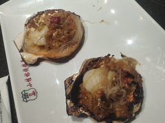 -小桂林烧鸽子