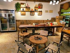 -听风阁农家私房菜茶楼(龙坞店)