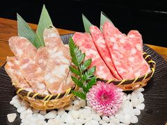 -肉魁屋·烧肉·烧鸟·酒场(高新店)
