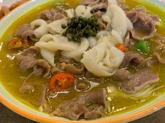 -徐记私厨(半淞园路店)